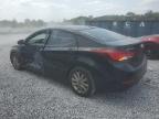 2014 Hyundai Elantra Se продається в Hueytown, AL - Side