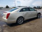 2014 Cadillac Xts    de vânzare în Moraine, OH - Side