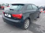 2013 AUDI A1 SPORT T for sale at Copart CHESTER