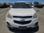 2013 Chevrolet Equinox Lt იყიდება Martinez-ში, CA - Minor Dent/Scratches