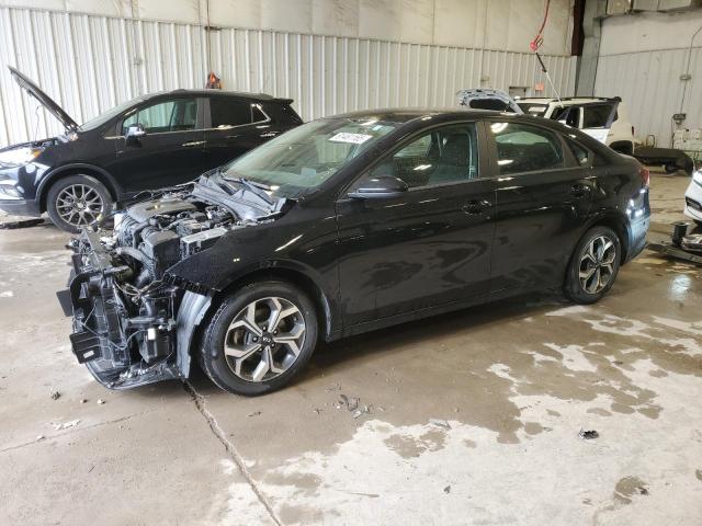 KIA FORTE FE 2021