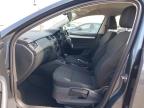 2016 SKODA OCTAVIA SE for sale at Copart YORK