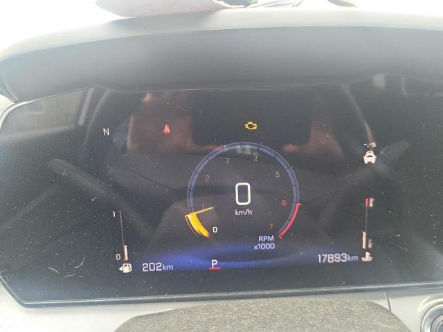 2024 CHEVROLET TRAX 1LT  