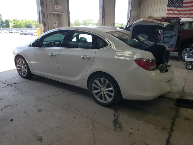  BUICK VERANO 2015 White