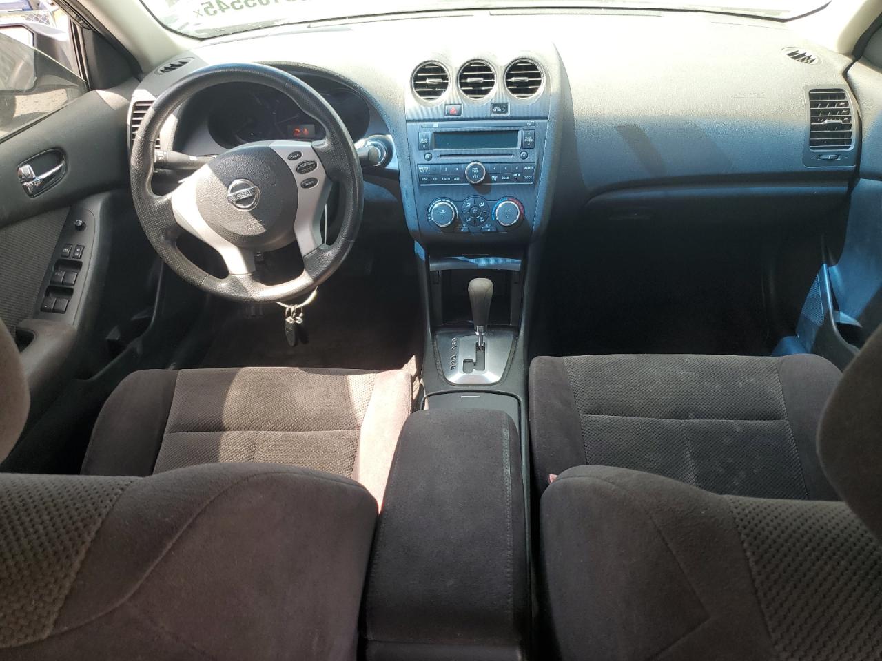 2009 Nissan Altima 2.5 VIN: 1N4AL21E39C115985 Lot: 63105545