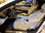 2013 MERCEDES-BENZ SL 63 AMG for sale at Copart WA - GRAHAM