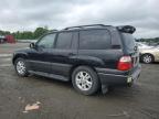 2005 Lexus Lx 470 на продаже в Assonet, MA - Front End