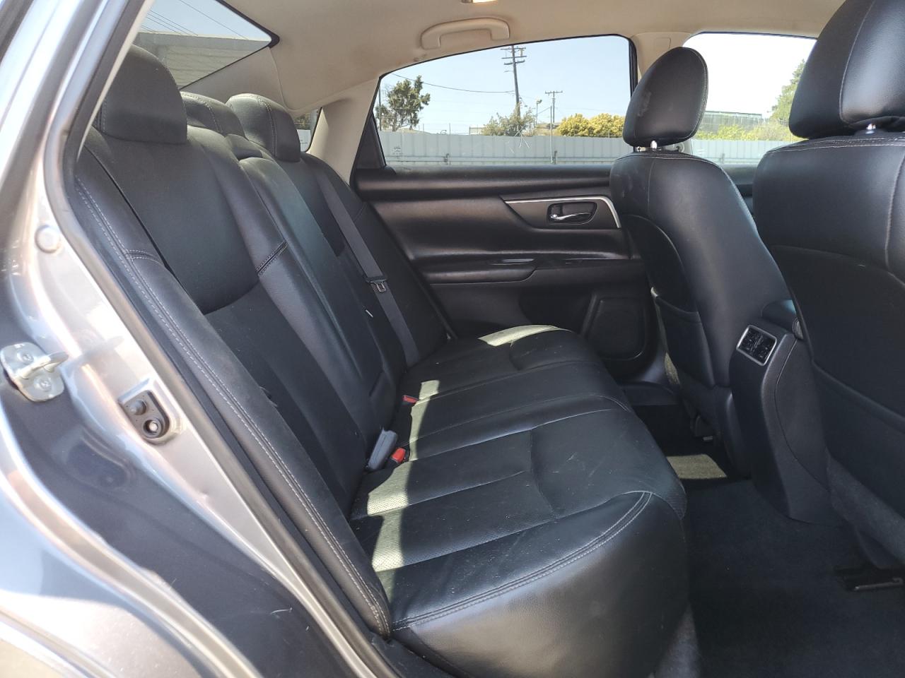 2018 Nissan Altima 2.5 VIN: 1N4AL3AP0JC281960 Lot: 63128985