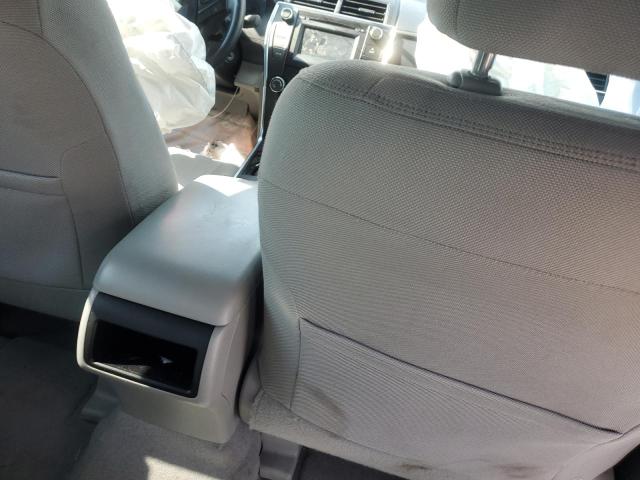  TOYOTA CAMRY 2017 Gray