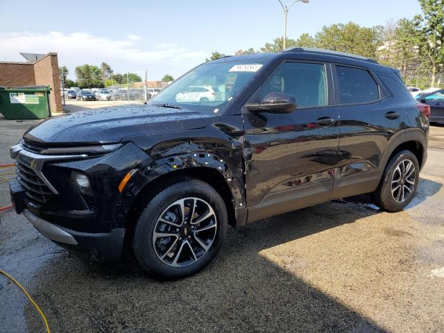 CHEVROLET TRAILBLAZE 2025
