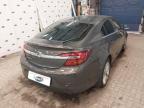 2014 VAUXHALL INSIGNIA S for sale at Copart SANDWICH