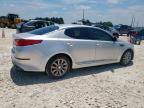 2015 Kia Optima Ex de vânzare în Temple, TX - Normal Wear