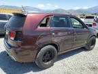 2013 Kia Sorento Sx იყიდება Mentone-ში, CA - Side