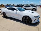2017 Chevrolet Camaro Ss for Sale in Grand Prairie, TX - Front End