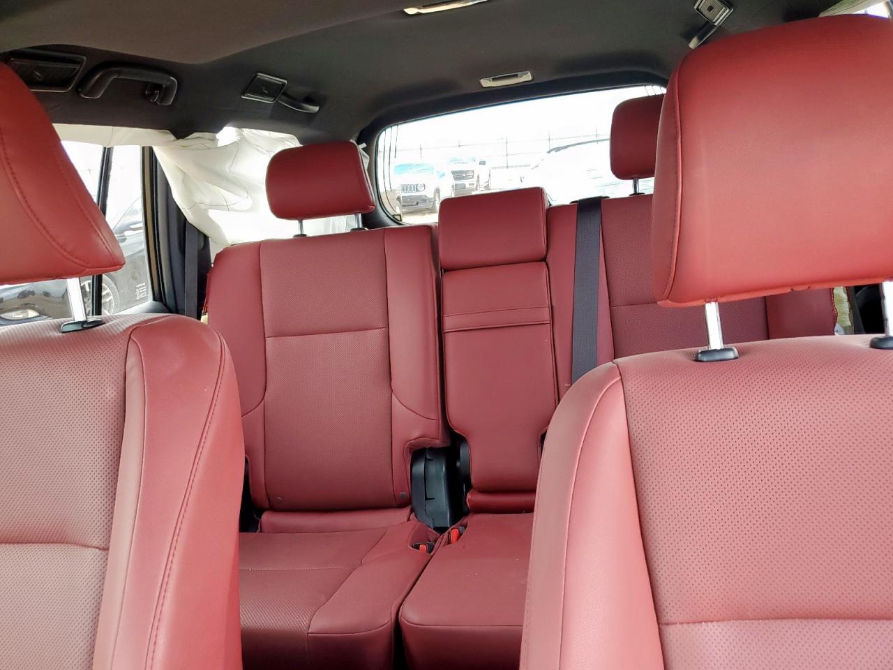 2020 Lexus Gx 460 Premium VIN: JTJAM7BX5L5243125 Lot: 59220895