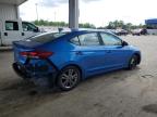 2018 Hyundai Elantra Sel   for Sale in Fort Wayne, IN - Rear End