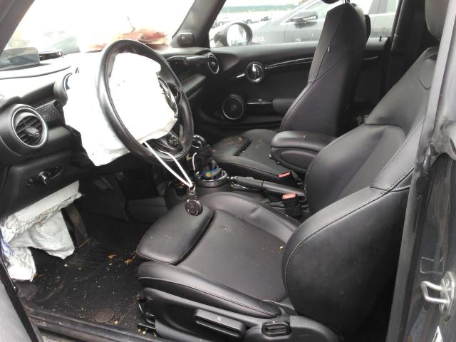  MINI COOPER 2015 Szary