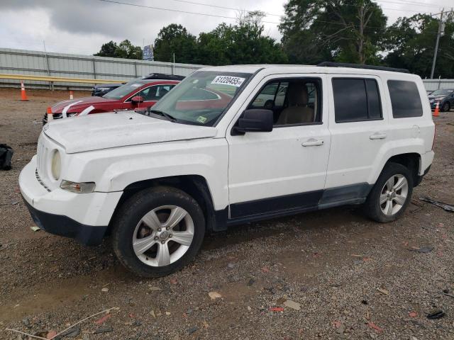 2011 Jeep Patriot Sport