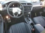 2022 VOLKSWAGEN TIGUAN SE R-LINE BLACK   for sale at Copart ON - COOKSTOWN