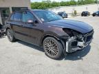 2019 Porsche Cayenne S за продажба в Exeter, RI - Front End
