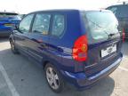 2005 MITSUBISHI SPACE STAR for sale at Copart CHESTER