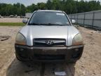 2009 Hyundai Tucson Se for Sale in Charles City, VA - Rear End