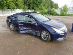 2014 HYUNDAI SONATA SE   for sale at Copart ON - LONDON