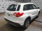 2016 SUZUKI VITARA SZ4 for sale at Copart EAST KILBRIDE