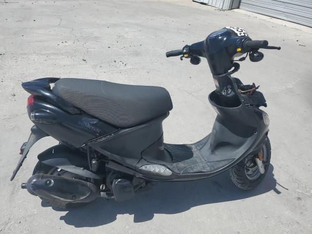 2014 GENUINE SCOOTER CO. BUDDY 125   a la Venta en Copart NV - RENO