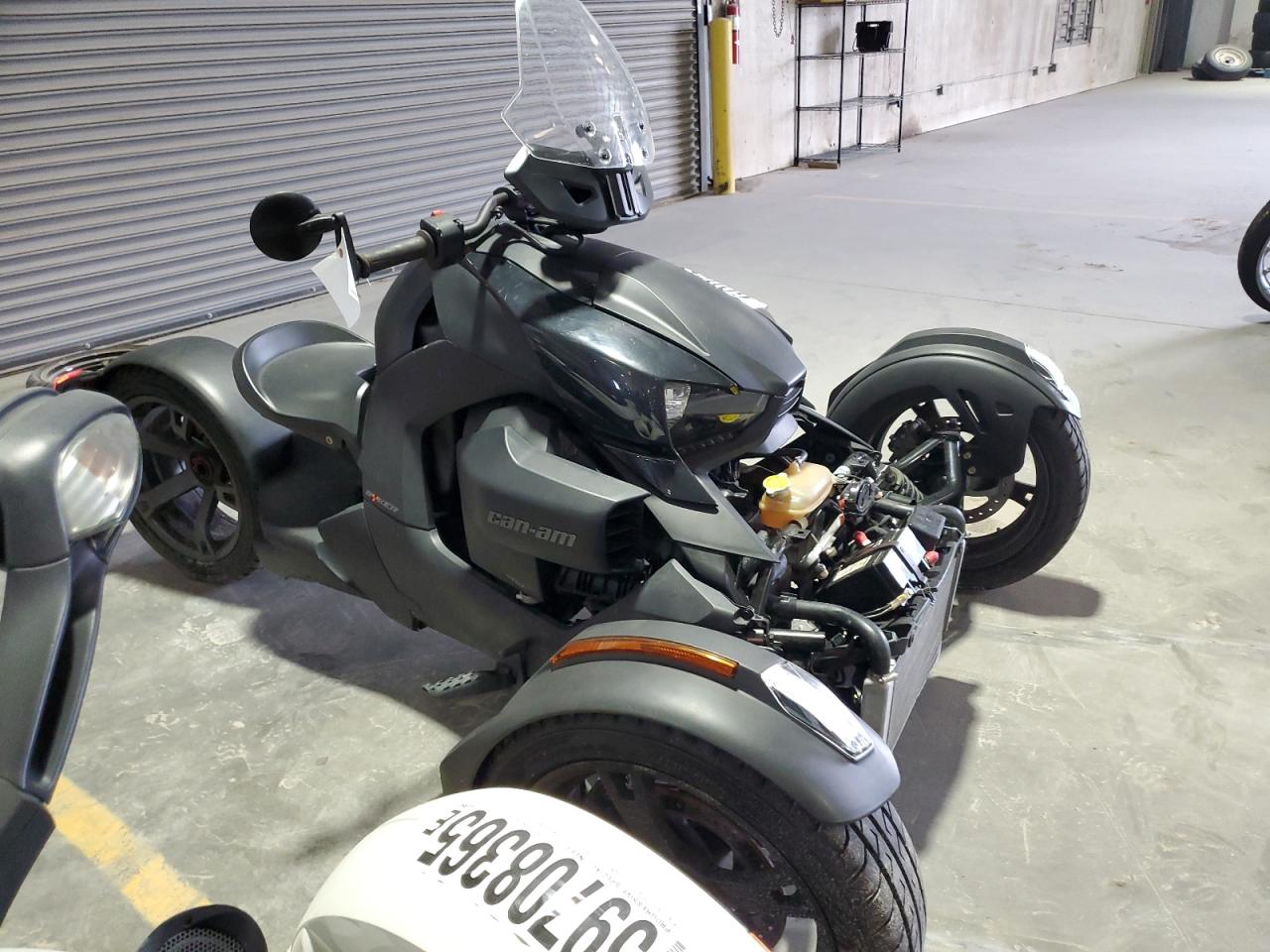 2022 Can-Am Ryker for Sale in Gaston, SC - Front End