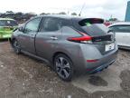 2019 NISSAN LEAF TEKNA for sale at Copart ROCHFORD