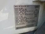 2017 AUDI Q7 PREMIUM PLUS   for sale at Copart ON - TORONTO