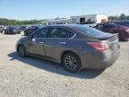 2015 Nissan Altima 2.5 იყიდება Lumberton-ში, NC - Front End