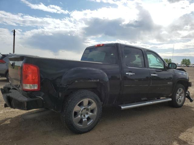 2013 GMC SIERRA K1500 DENALI