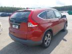 2013 HONDA CR-V EX I- for sale at Copart WHITBURN
