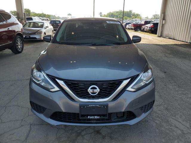  NISSAN SENTRA 2019 Szary