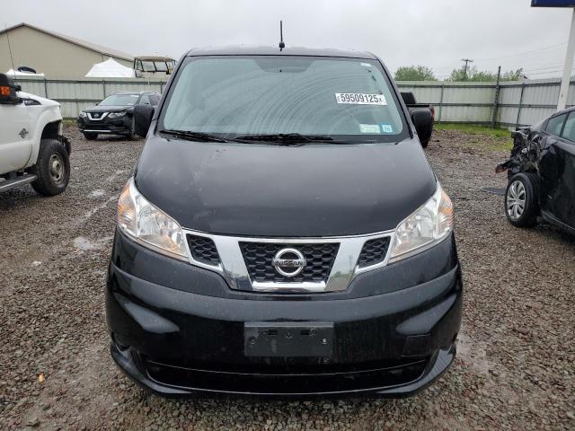  NISSAN NV 2019 Чорний