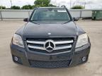 2011 Mercedes-Benz Glk 350   zu verkaufen in Wilmer, TX - Minor Dent/Scratches