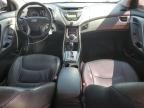 2013 Hyundai Elantra Gl 1.8L продається в Jacksonville, FL - Rear End
