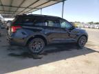 2025 Ford Explorer St-Line for Sale in Sacramento, CA - Front End
