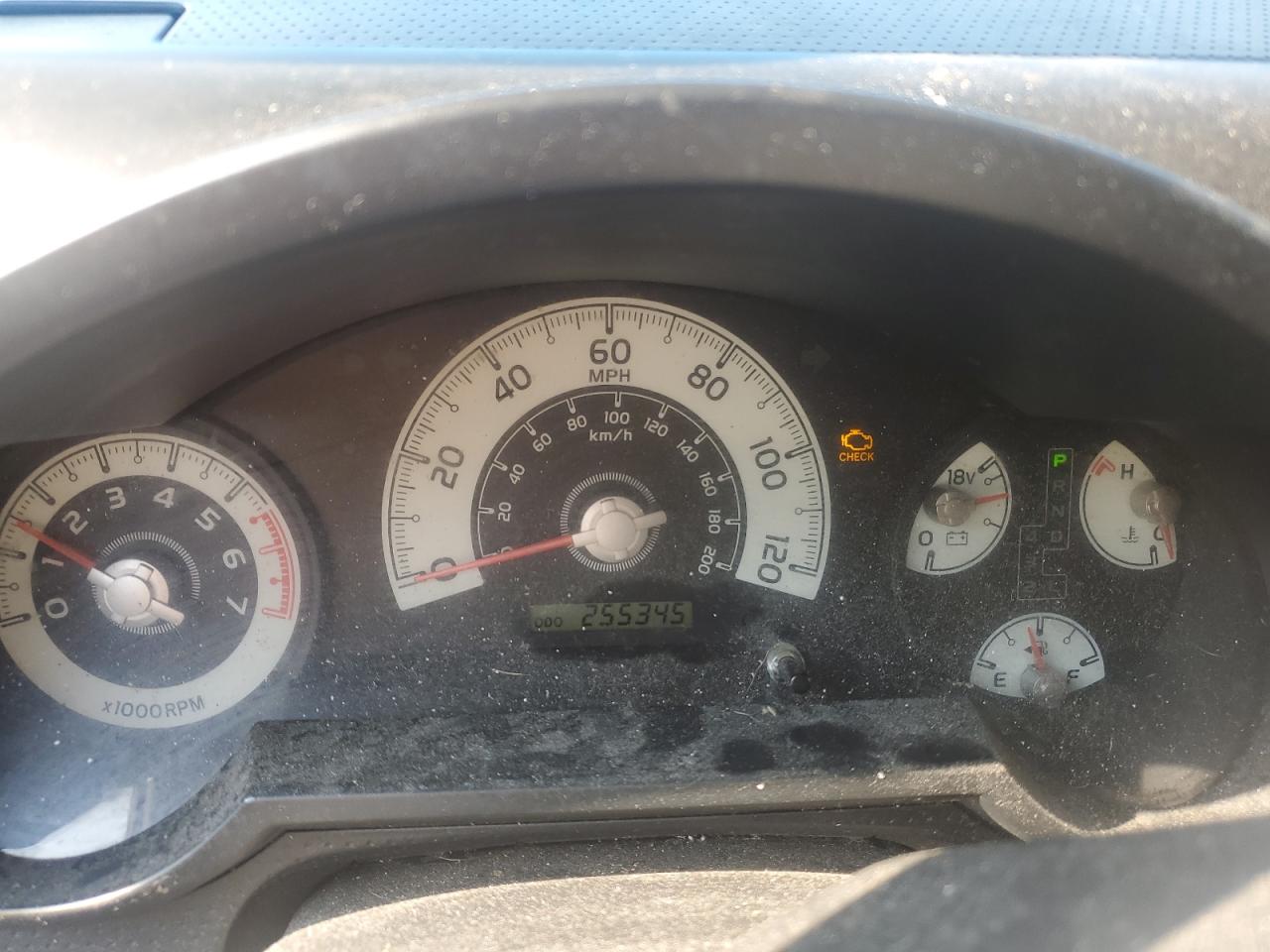 2007 Toyota Fj Cruiser VIN: JTEZU11F170003564 Lot: 58995915