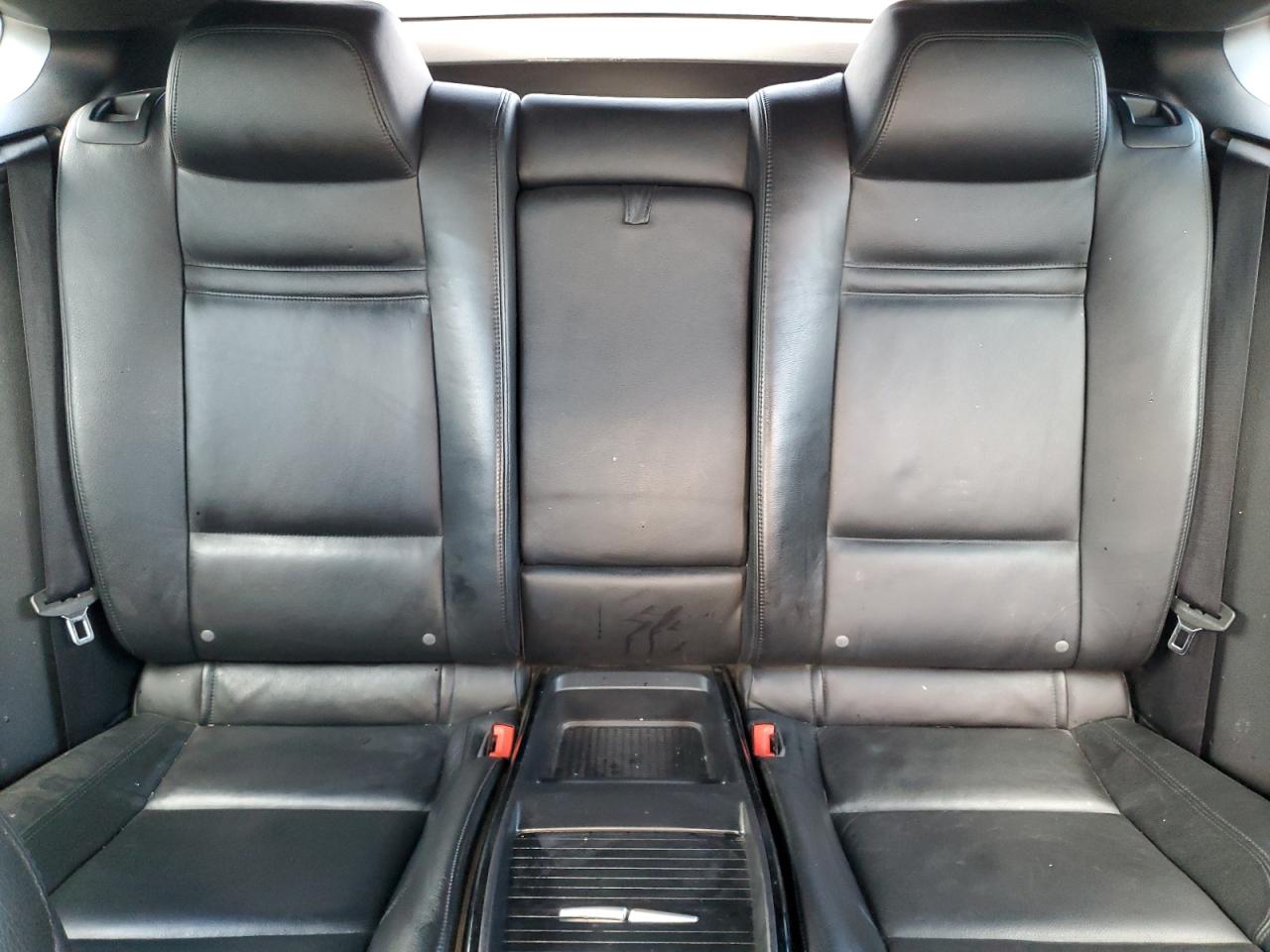 2012 BMW X6 M VIN: 5YMGZ0C57CLK14778 Lot: 62782535