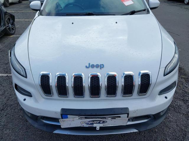 2014 JEEP CHEROKEE L