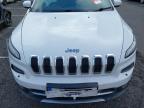 2014 JEEP CHEROKEE L for sale at Copart SANDTOFT