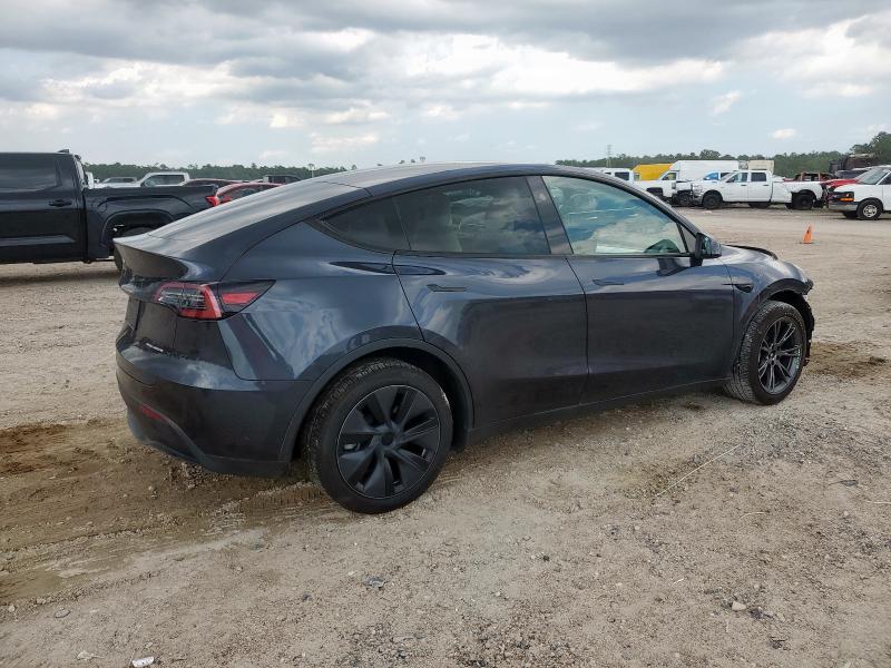  TESLA MODEL Y 2024 Black