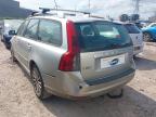 2008 VOLVO V50 SE LUX for sale at Copart BRISTOL