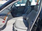 2004 MERCEDES BENZ E270 CDI E for sale at Copart BRISTOL