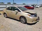 2010 Lexus Hs 250H   na sprzedaż w Sacramento, CA - Front End