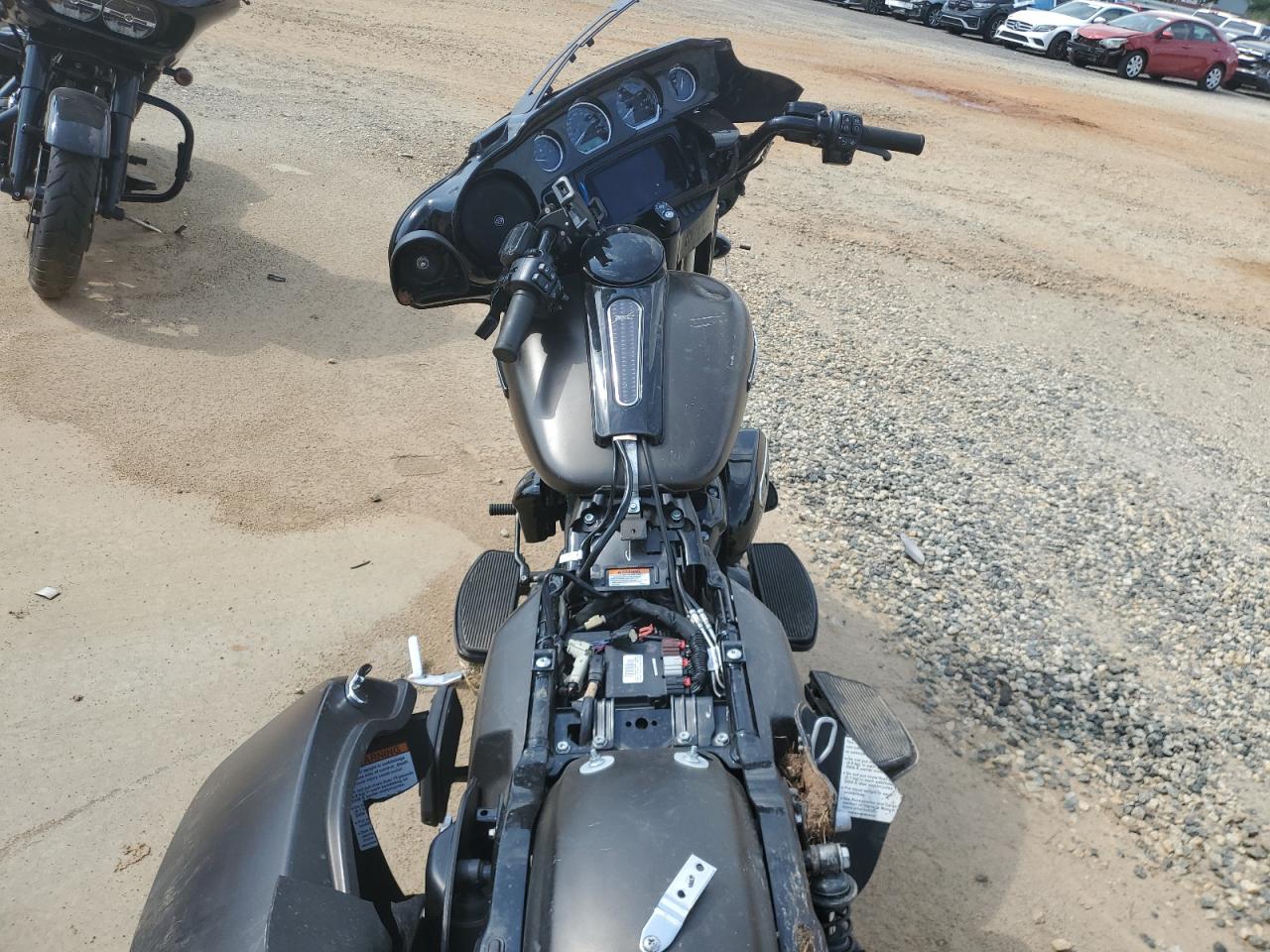 2020 Harley-Davidson Flhxs VIN: 1HD1KRP11LB662422 Lot: 60224775