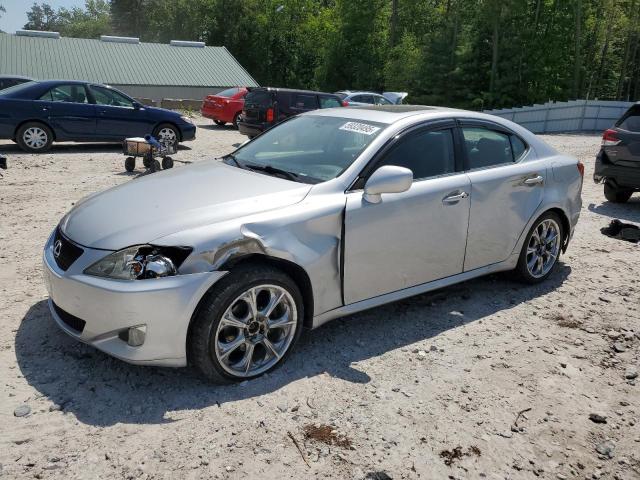 2006 Lexus Is 250  